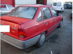 opel kadett e del año 1986 2