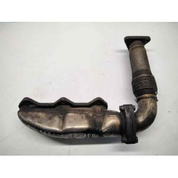 Recambio de colector escape para audi a6 berlina (4b2) 2.5 v6 24v tdi referencia OEM IAM 059253033C  