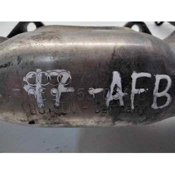 Recambio de colector escape para audi a6 berlina (4b2) 2.5 v6 24v tdi referencia OEM IAM 059253033C  