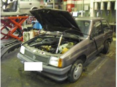 opel corsa a del año 1990