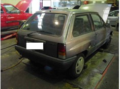 opel corsa a del año 1990 2