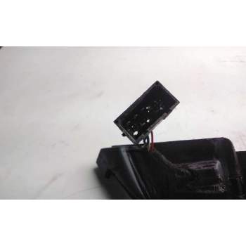 Recambio de retrovisor izquierdo para audi a3 (8l) 1.9 tdi ambiente referencia OEM IAM 010594  