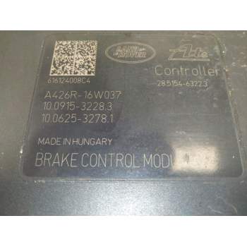 Recambio de abs para land rover discovery sport (l550) 2.0 d referencia OEM IAM GJ322C405AF  