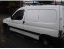 PEUGEOT PARTNER (S1)