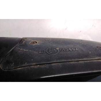 Recambio de retrovisor izquierdo para audi a3 (8l) 1.9 tdi ambiente referencia OEM IAM 010594  