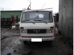 man g (tipo 491/560/561) del año 1987