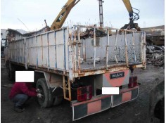 man g (tipo 491/560/561) del año 1987 2