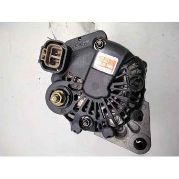 Recambio de alternador para kia cerato 1.6 lx familiar (5-ptas.) referencia OEM IAM 3730022650 A0002655023 