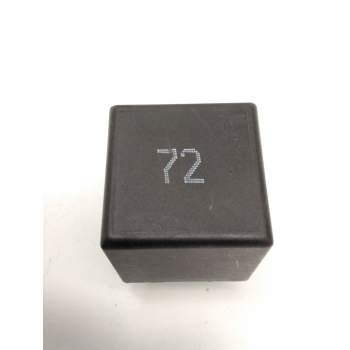 Recambio de rele para audi a4 b5 (8d2) 1.9 tdi referencia OEM IAM 191955529 72HV002 72