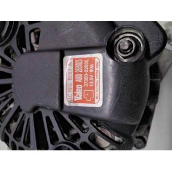 Recambio de alternador para kia cerato 1.6 lx familiar (5-ptas.) referencia OEM IAM 3730022650 A0002655023 