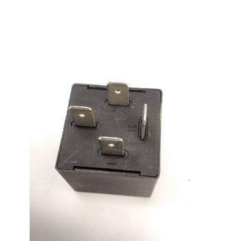 Recambio de rele para audi a4 b5 (8d2) 1.9 tdi referencia OEM IAM 191955529 72HV002 72
