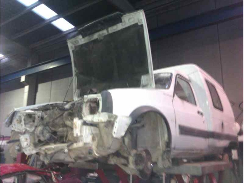 citroen c15 del año 1997