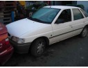 FORD ESCORT BERLINA/TURNIER