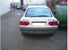 ford escort berlina/turnier del año 1990 2