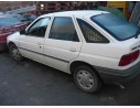 FORD ESCORT BERLINA/TURNIER