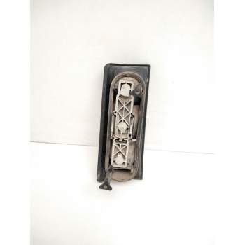 Recambio de piloto trasero derecho para renault rapid/express (f40) 1.4 referencia OEM IAM SEIMA 20990D  