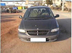 chrysler voyager (gs) del año 1995