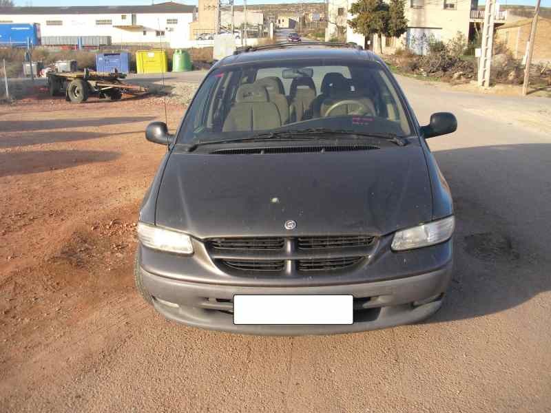 chrysler voyager (gs) del año 1995