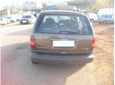 chrysler voyager (gs) del año 1995 2