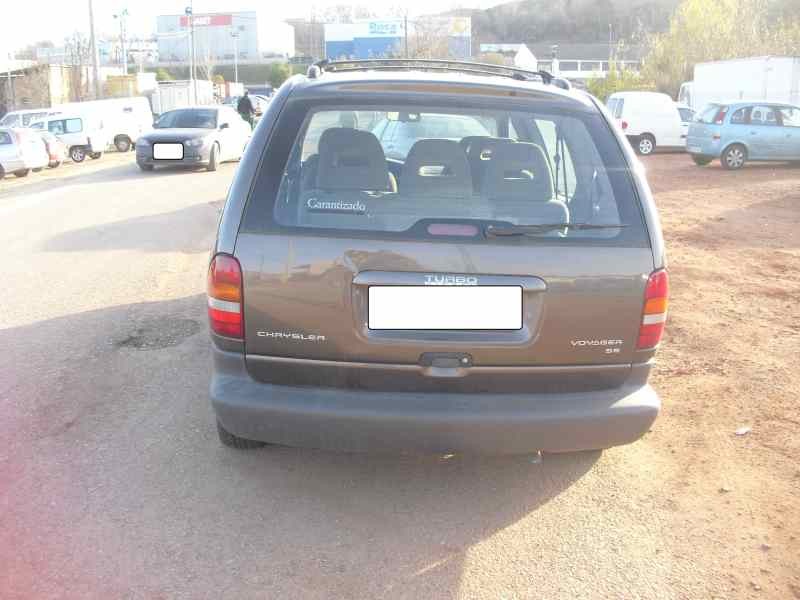 chrysler voyager (gs) del año 1995