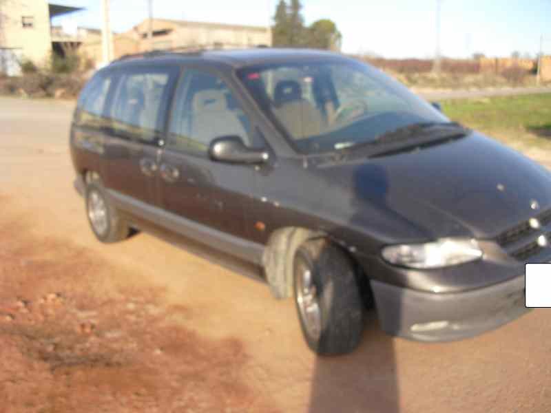 chrysler voyager (gs) del año 1995