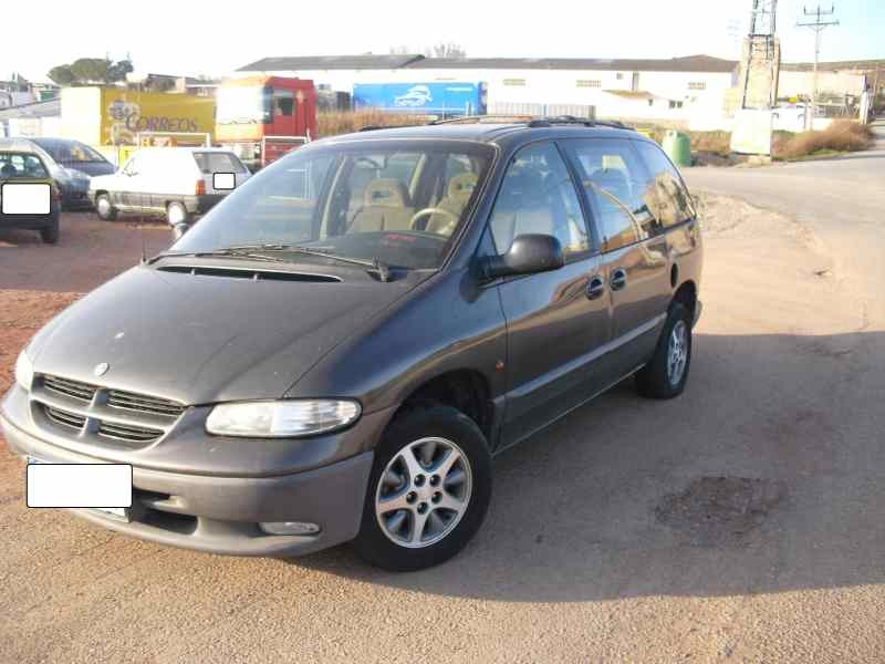 chrysler voyager (gs) del año 1995