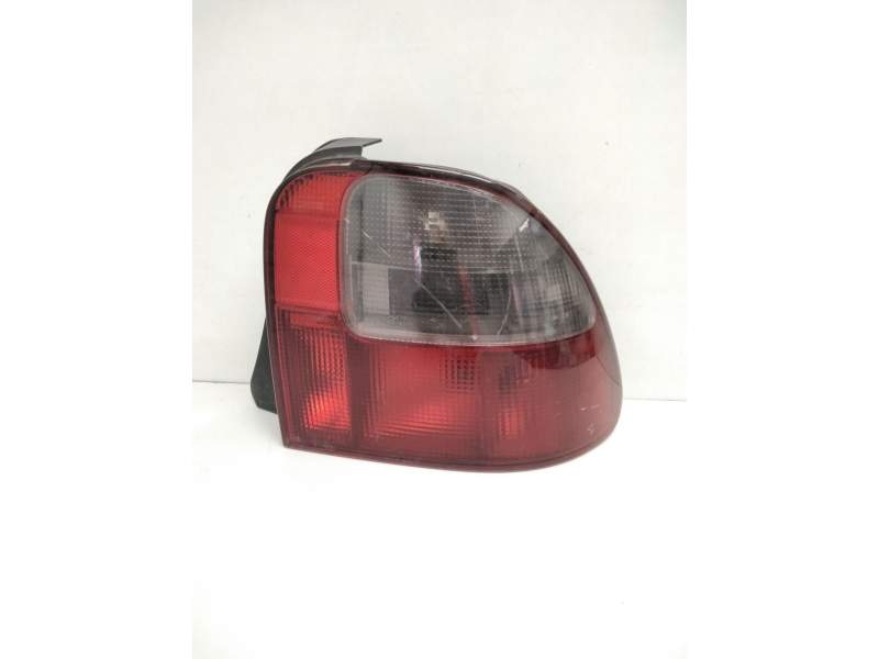 Recambio de piloto trasero derecho para mg serie 45 (rt) 2.0 idt cat referencia OEM IAM XFB000860  