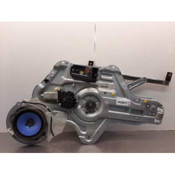 Recambio de elevalunas delantero derecho para kia cerato 1.6 lx familiar (5-ptas.) referencia OEM IAM 824022F010  