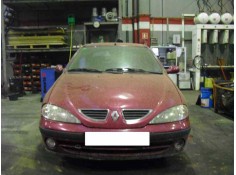 renault megane i fase 2 berlina (ba0) del año 2000
