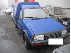citroen c15 del año 1985