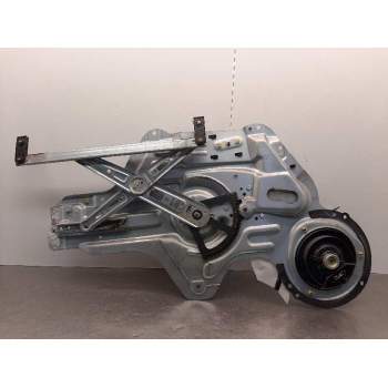 Recambio de elevalunas delantero derecho para kia cerato 1.6 lx familiar (5-ptas.) referencia OEM IAM 824022F010  
