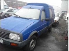 citroen c15 del año 1985 2