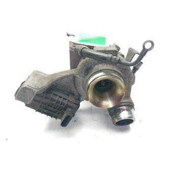 TURBOCOMPRESOR 25820310 