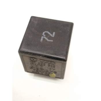 Recambio de rele para audi a4 b5 (8d2) 1.9 tdi referencia OEM IAM 191955529 72HV002 72