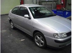 seat cordoba berlina (6k2) del año 1999