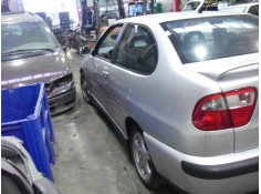 seat cordoba berlina (6k2) del año 1999 2