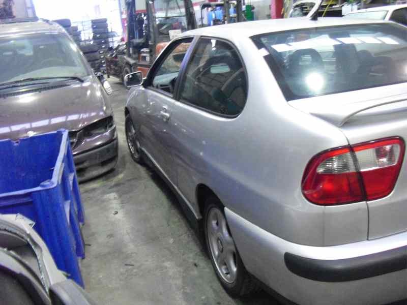 seat cordoba berlina (6k2) del año 1999