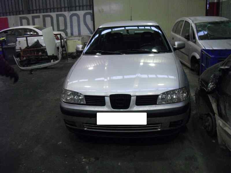 seat cordoba berlina (6k2) del año 1999