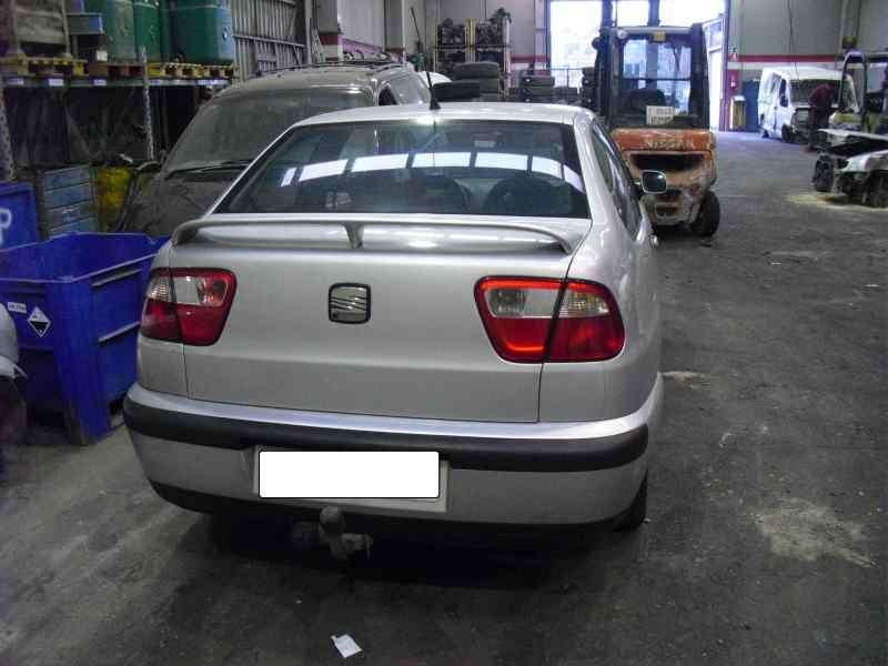 seat cordoba berlina (6k2) del año 1999