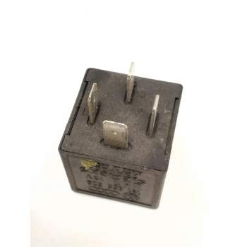 Recambio de rele para audi a4 b5 (8d2) 1.9 tdi referencia OEM IAM 191955529 72HV002 72