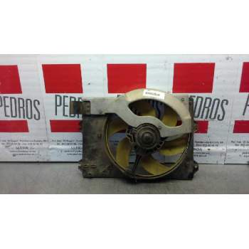 ELECTROVENTILADOR 