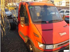 iveco daily caja cerrada (1999 =>) del año 2000