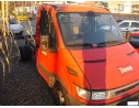 IVECO DAILY CAJA CERRADA (1999 =>)