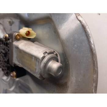Recambio de elevalunas delantero izquierdo para kia cerato 1.6 lx familiar (5-ptas.) referencia OEM IAM 824012F010  
