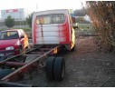 IVECO DAILY CAJA CERRADA (1999 =>)