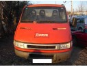 IVECO DAILY CAJA CERRADA (1999 =>)