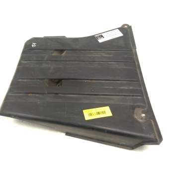 Recambio de cubrecarter para mercedes-benz clase e (w210) e 200 d (210.003) referencia OEM IAM A2105242330  