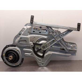 Recambio de elevalunas delantero izquierdo para kia cerato 1.6 lx familiar (5-ptas.) referencia OEM IAM 824012F010  