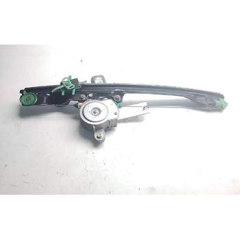 Recambio de elevalunas delantero izquierdo para fiat punto berlina (188) 1.2 8v class referencia OEM IAM   
