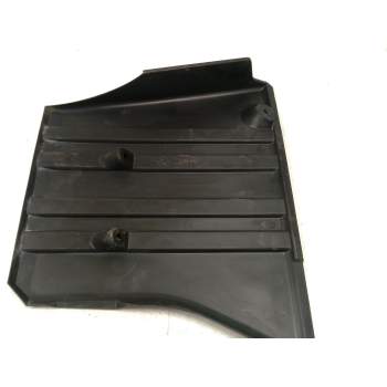 Recambio de cubrecarter para mercedes-benz clase e (w210) e 200 d (210.003) referencia OEM IAM A2105242330  